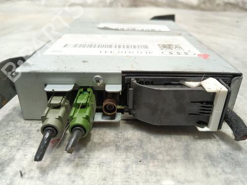 Electronic module AUDI Q7 (4LB) 3.0 TDI quattro | BP19410854M83 