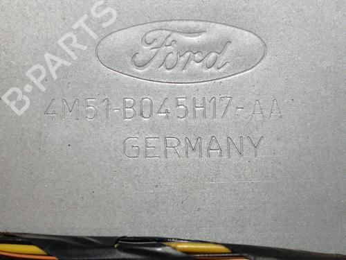 Front left window mechanism FORD FOCUS II (DA_, HCP, DP) 1.6 | BP11090747C22 
