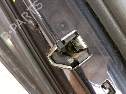 Left rear door BMW 3 (E90) 320 d | BP27724710C4 