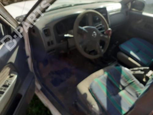 Intercooler NISSAN PICK UP (D22)  | BP8511869M30  - Image 7