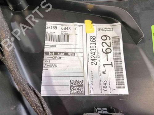 Front left panel AUDI A3 Sportback (8YA, 8YF) 35 TDI | BP38174488C58 - Image 2