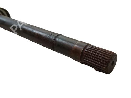 Right front driveshaft LAND ROVER RANGE ROVER EVOQUE (L538)  | BP29356673M39 