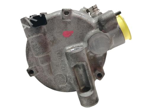 AC compressor SEAT IBIZA V (KJ1, KJG) 1.0 TSI | BP13366577M34 