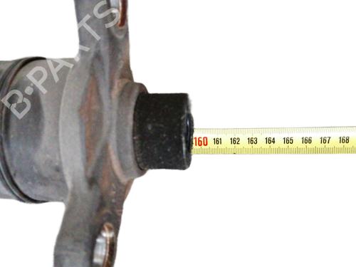 Driveshaft MERCEDES-BENZ CLK (C209)  | BP14261426M37 