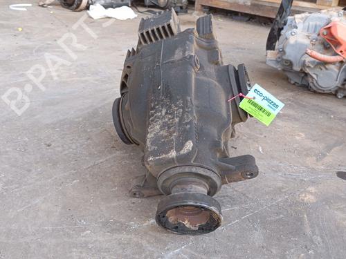 Rear differential BMW 5 Touring (E61) | BP31997687M24