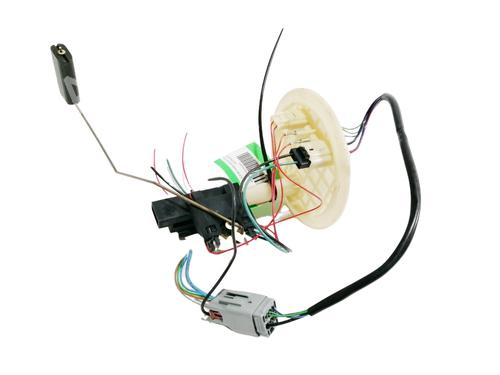 Fuel pump VOLVO S80 I (184) 2.9 | BP6266685M76 