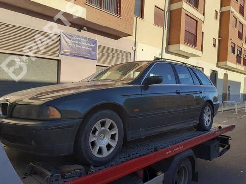 Used Parts BMW 5 Touring (E39)  525 d  833649