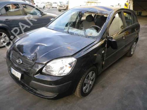 Steering column stalk KIA RIO II (JB) 1.5 CRDi | BP5350264I23 