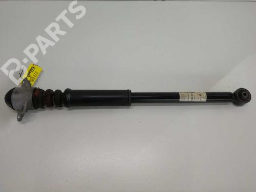 Used Right rear shock absorber Right rear shock absorber VW POLO (9N_, 9A_) 1.4 TDI (70 hp) 5373121 5373121