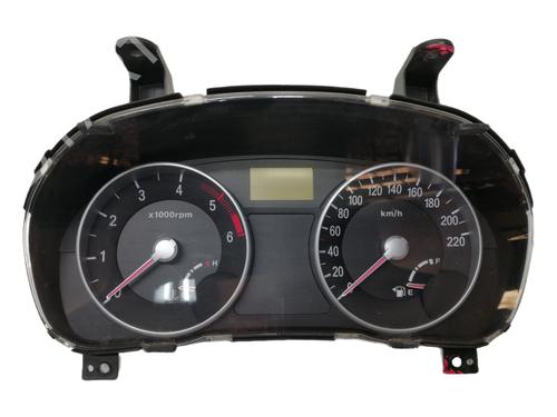 Used Instrument cluster HYUNDAI ACCENT III (MC) 1.5 CRDi GLS (110 hp) 13554058