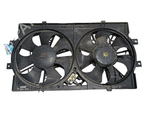 Køleventilator elektrisk CHRYSLER NEW YORKER 3.5 i 24V (211 hp) 21076316