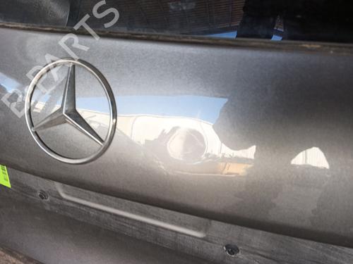 Tailgate MERCEDES-BENZ GLB (X247) GLB 200 d (247.612) | BP30169444C6 