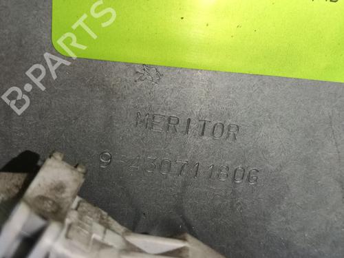 Rear left window mechanism CITROËN C3 Pluriel (HB_) 1.6 | BP30103364C24