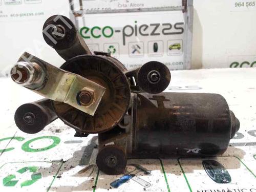 Front wiper motor HYUNDAI ACCENT II (LC)  | BP5809970M29 