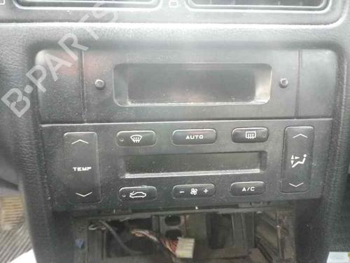 Front right lock PEUGEOT 406 (8B)  | BP5352100C97 