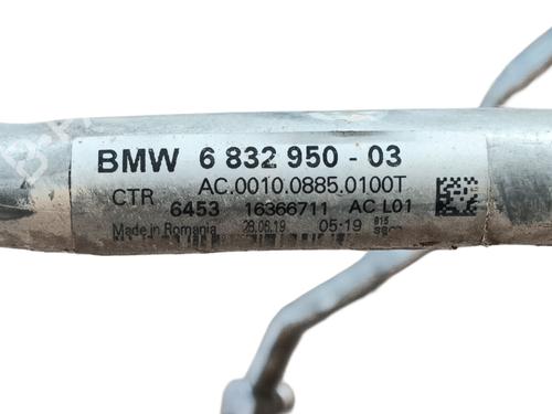 AC pipe BMW X1 (F48) sDrive 18 d | BP28123496M126 