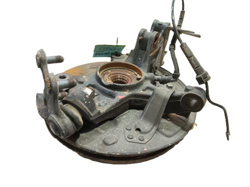 Used Right front steering knuckle CITROËN BERLINGO (ER_, EC_) 1.5 BlueHDi 100 (102 hp) 24243999