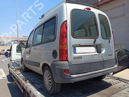 Interior roof light RENAULT KANGOO (KC0/1_) 1.5 dCi (KC07) | BP37487366I8 - Image 5