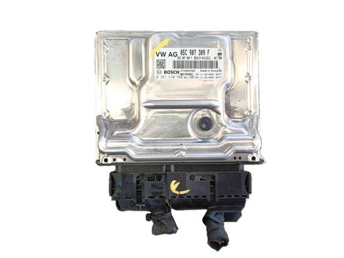 Used Engine control unit (ECU) Engine control unit (ECU) 37149532 37149532