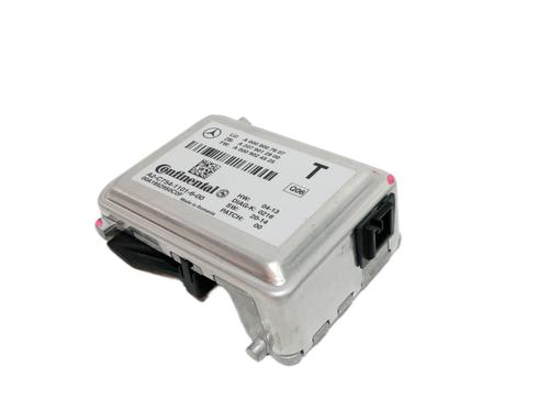 Elektronisk modul MERCEDES-BENZ GLA-CLASS (X156) GLA 180 (156.942) | BP13042899M83 
