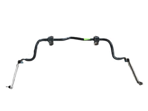 Barra estabilizadora Barra estabilizadora LEXUS NX II (_A2_, _H2_) 450h+ E-Four (AAZH26) (309 hp) 33720195 33720195