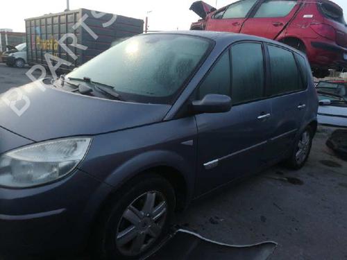 Engine mount RENAULT SCÉNIC II (JM0/1_) 1.5 dCi (JM1E, JM16) | BP8883079M89 