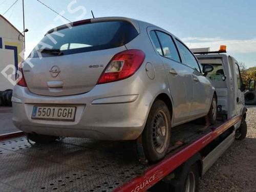 Fuel pump OPEL CORSA D (S07) 1.3 CDTI (L08, L68) | BP6880638M76 