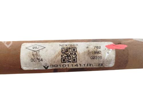 Left front driveshaft DACIA SANDERO III 1.0 TCe 90 | BP40291543M38 - Image 4