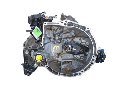 Used Gearbox Gearbox 35727434 35727434