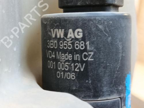 Spylertank VW TOUAREG (7LA, 7L6, 7L7) 2.5 R5 TDI | BP27571344C113 