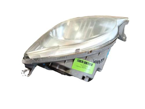 Left headlight CHEVROLET MATIZ (M200, M250) 0.8 | BP37459856C28 - Image 2
