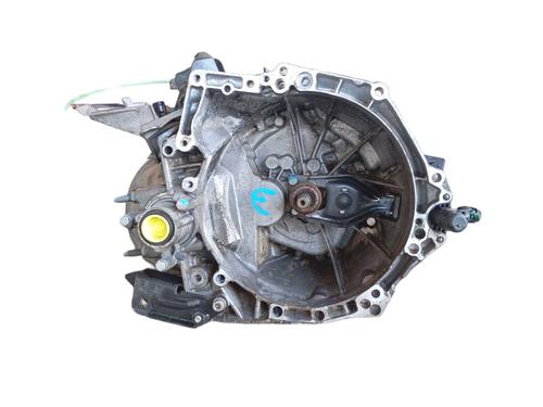 gearbox-opel-astra-l-ov5-2021-40037151 main image
