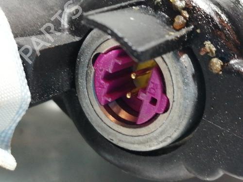Høyre gardin kollisjonspute VW PASSAT B6 (3C2)  | BP11427716C12 