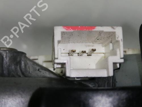 Rear wiper motor CITROËN C3 II (SC_)  | BP10393757M102 