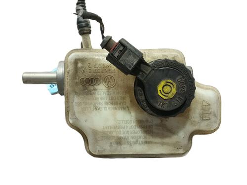 Brake master cylinder VW JETTA IV (162, 163, AV3, AV2) 1.6 TDI | BP16977595M77 