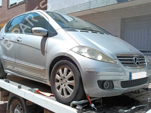 Used Parts MERCEDES-BENZ A-CLASS (W169) A 160 CDI (169.006, 169.306) 4946729
