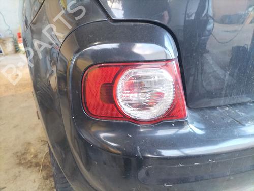 Left tailgate light CITROËN C3 Picasso (SH_) 1.6 HDi | BP35952766C79 - Image 2