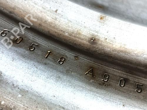 Rim FIAT DUCATO Platform/Chassis (244_) 2.3 JTD | BP29708873C45 