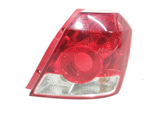 Right taillight CHEVROLET AVEO / KALOS Saloon (T250, T255) 1.2 (72 hp) 300267R