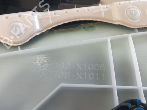 Rear left panel LEXUS NX II (_A2_, _H2_) 450h+ E-Four (AAZH26) | BP33854784C60 - Image 7