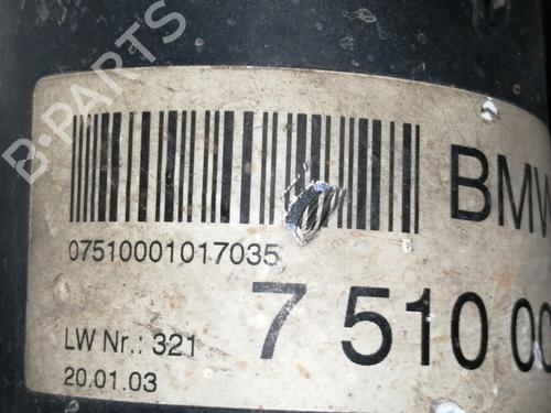 Driveshaft BMW X5 (E53) 4.4 i | BP8736230M37 