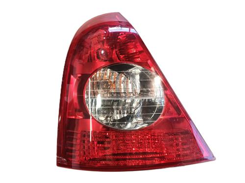 Used Left taillight Left taillight RENAULT CLIO II (BB_, CB_) 1.2 (BB0A, BB0F, BB10, BB1K, BB28, BB2D, BB2H, CB0A,... (58 hp) 33543623 33543623