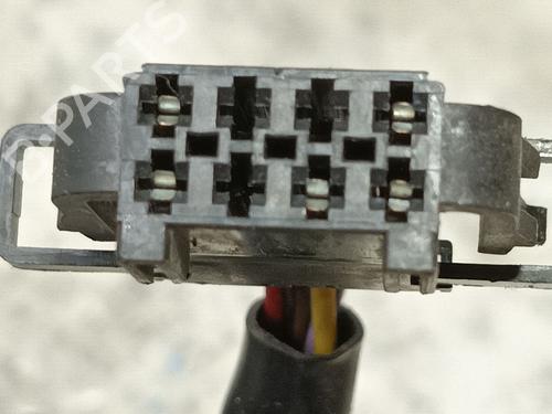 Left mirror SEAT TOLEDO III (5P2)  | BP17497248C26 