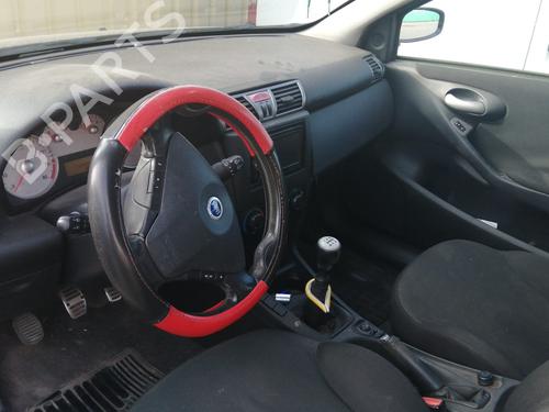 Starter FIAT STILO (192_)  | BP8878769M8 