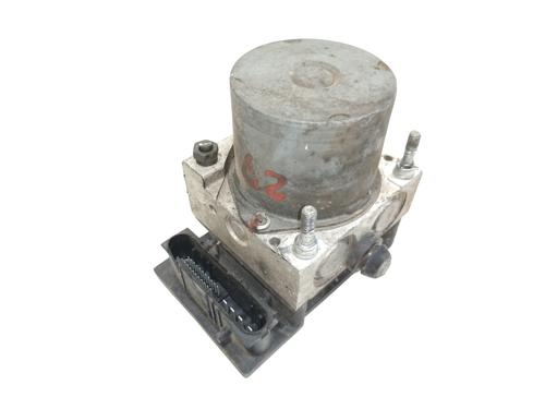 Used ABS pump NISSAN PRIMERA Hatchback (P12) 2.2 Di (126 hp) 7630575
