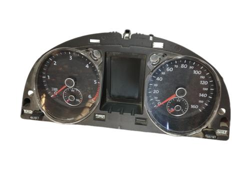 Kombiinstrument VW PASSAT B7 (362) 1.6 TDI (105 hp) 6885081