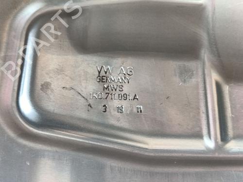 Gear lever VW TOURAN (1T3) 1.6 TDI | BP29889700M90