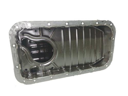 Used Oil sump CHEVROLET AVEO / KALOS Hatchback (T250, T255) [2006-2025]  14259236