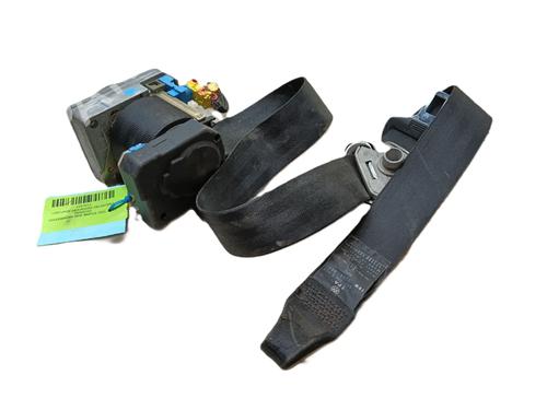 Used Front right seatbelt VW NEW BEETLE (9C1, 1C1) 1.9 TDI (90 hp) 30317098