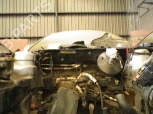 Left front shock absorber FORD MONDEO III (B5Y) 2.0 TDCi | BP5347848M16 